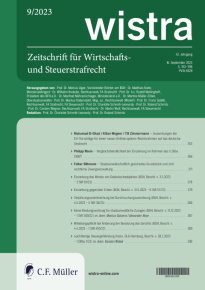 wistra heft 